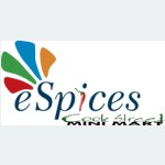 eSpices Cook Street Mini Mart - Logo Design