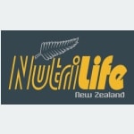 Nutrilife Business - Logo Design